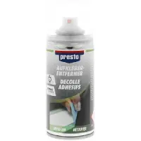 Presto 384257 Lijmverwijderaar