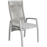 Interliving Positie-stoel 7011