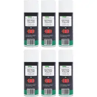 KOKA 6 x containervullers 400ml