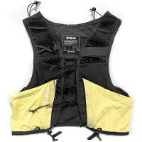 Silva - Strive 10 Vest - Trailrunningrugzak S, zwart