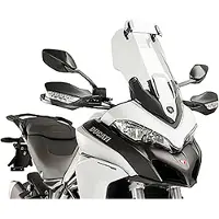 Puig 7624w Touring Ducati Mulstistrada 950/1 Voorruit