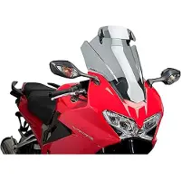 Puig 7008h Touring Honda Vfr800f 14-18 Voorruit