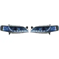 Diederichs 1824785 Koplampen set