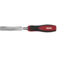 Kreator KRT461106 Houtbeitel 19mm – Lengte 27 cm – Chroom-Vanadium