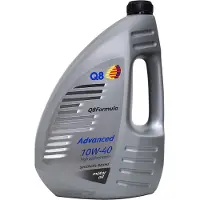 Q8Oils 101118001654 Motorolie