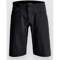 Ortovox - Sequence Trail Shorts - Fietsbroek M, zwart