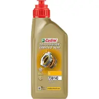 Castrol 15F1E6 Transmissie-olie