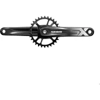 Sram SX Eagle PowerSpline crankstel Direct Mount 32T kettingblad (zonder koffer) Zwart || Maat: 170