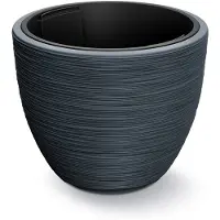 Prosperplast Furu Ronde Plantenpot 39x39x32cm