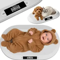 Monzana Babyweegschaal tot 20kg