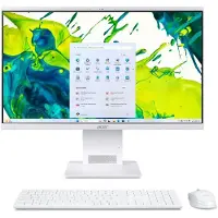 Acer Aspire S24 All-in-one, S24B-GMTL-U, 23.8" Full HD, Intel Core Ultra 5, 16GB RAM, 512GB SSD, Arc Graphics