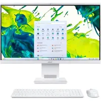 Acer Aspire S27 All-in-one, S27B-UGMTL-H, 27" Full HD, Intel Core Ultra 7, 32GB RAM, 1TB SSD, Intel Arc Graphics