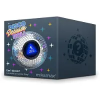 Mikamax - Disco Decision Ball