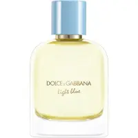 Dolce&Gabbana Light Blue For Men Eau de Parfum 100 ml