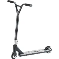Sportana Step Tundra Premium Zwart/Wit