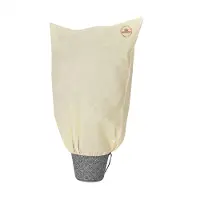 Gardebruk Plantenhoes 1 stuk Beige 120x180cm