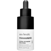 Mesoestetic Global Antiaging Solutions - Aox Ferulic 15 ml