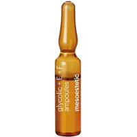 Mesoestetic Glycolic 10% + E + F Ampullen