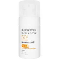 Mesoestetic Photoprotection Solutions - Mesoprotech Facial Sun Mist SPF50 50 ml