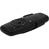 Shelly Blu Remote Control ZB black Afstandsbediening ZigBee, Bluetooth