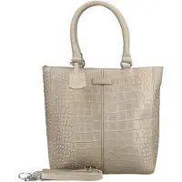 Burkely Shopper 'Colbie' greige