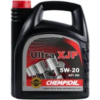 Chempioil CH9726-5 Motorolie