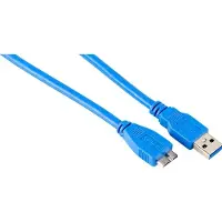 DeLOCK câble USB - 3 m