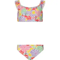 ZigZag - Kid's Carly Bikini - Bikini 104, meerkleurig
