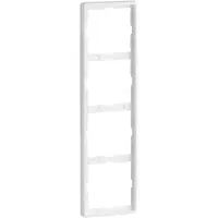 PEHA by Honeywell 820411 Frame Frame Wit 1 stuk(s)