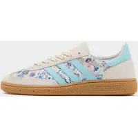 Adidas Sneakers 'Liberty' lichtblauw / basaltgrijs / rosa / natuurwit