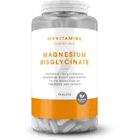 Myvitamins Magnesiumbisglycinaat tabletten - 90servings