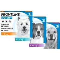 Frontline Spot On Hond