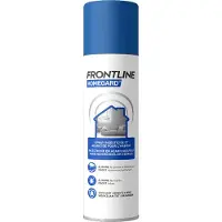 Frontline Homegard