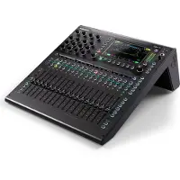 Allen & Heath Qu-5 digitale mixer
