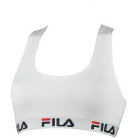 FILA Sport bh navy / rood / wit