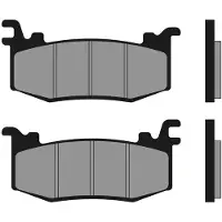 Brenta Moto Racing Brenta 5322 Remblokken
