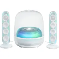 Harman/Kardon SoundSticks 5 Wifi Wit
