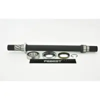 FEBEST 0512-CX7RH Aandrijfas