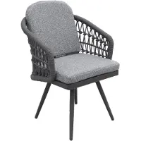 Interliving draaistoel 7012