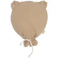 Jollein Ballon Teddy Bear - Versiering Babykamer - Hydrofiel