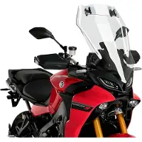 Puig 3755w Touring Voorruit