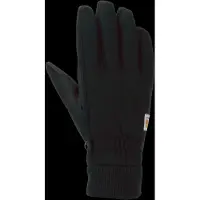 Carhartt Wind Fighter Touchscreen Fleece Handschoenen Maat