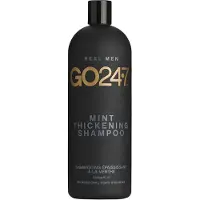 Unite GO 24.7 Mint Thickening Shampoo