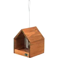 Trixie Vogelvoederhuis Hout