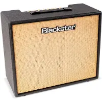 Blackstar Debut 100R Black 100 Watt 1x12 gitaarversterkercombo