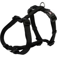 Trixie Premium tuigje, zwart, maat: XXS