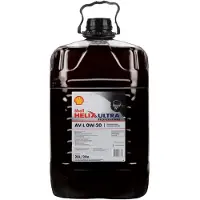 Shell 550053643 Motorolie