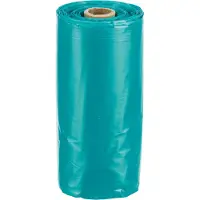Trixie Poepzakjes met handvat (120 stuks) Per 2