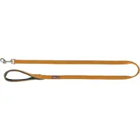 Trixie Hondenriem Trixie Premium Curry 1,2 m XS/S