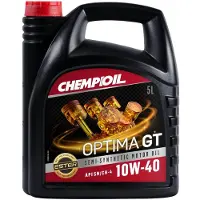 Chempioil CH9501-5 Motorolie